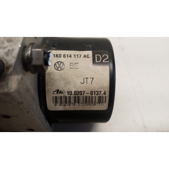 GRUPPO ABS SEAT Leon 2005>2009 usato