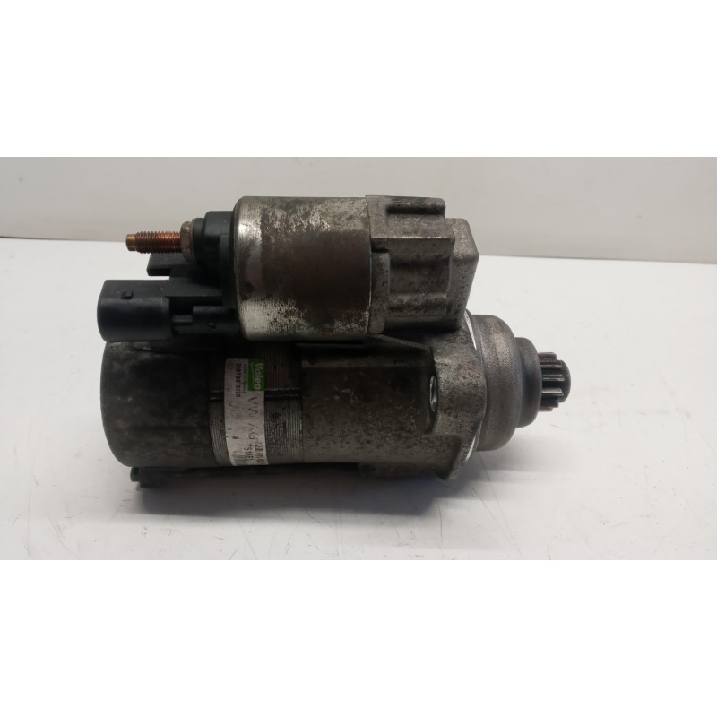 SEAT MOTORINO AVVIAMENTO SEAT Leon 2005>2009 usato