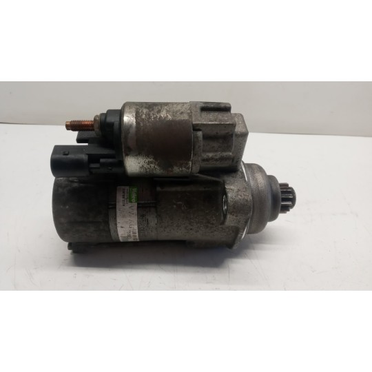 MOTORINO AVVIAMENTO SEAT Leon 2005>2009 usato