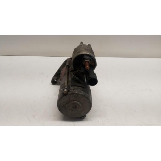 STARTER MOTOR SEAT Leon 2005>2009 used