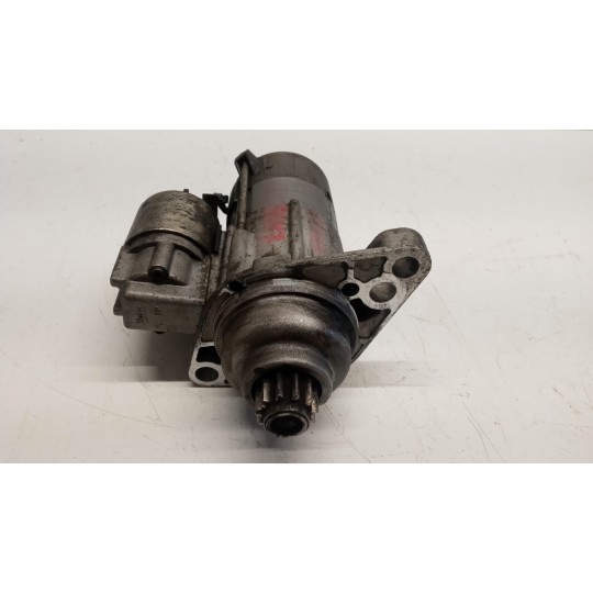 STARTER MOTOR SEAT Leon 2005>2009 used