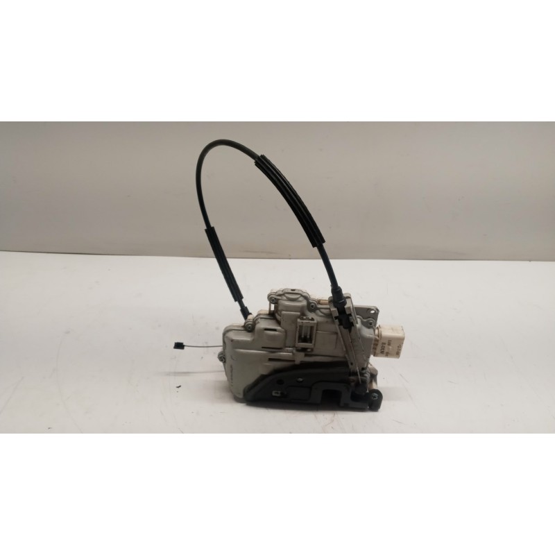 SEAT LATCH LOCK SEAT Leon 2005>2009 used
