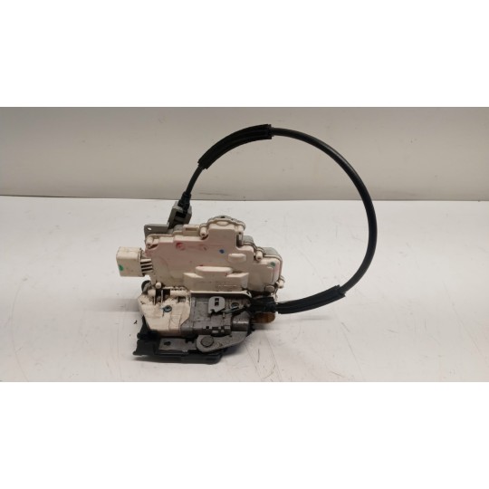 LATCH LOCK SEAT Leon 2005>2009 used