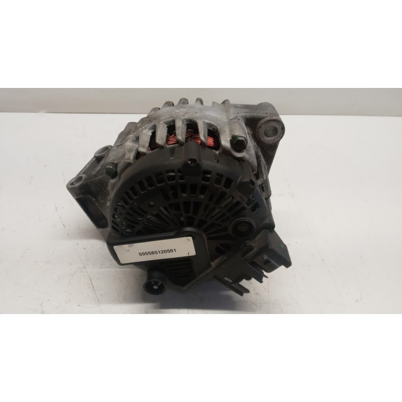 FORD ALTERNATOR FORD Fiesta 2008>2013 used