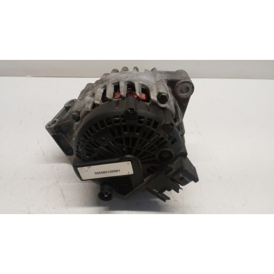 ALTERNATORE FORD Fiesta 2008>2013 usato