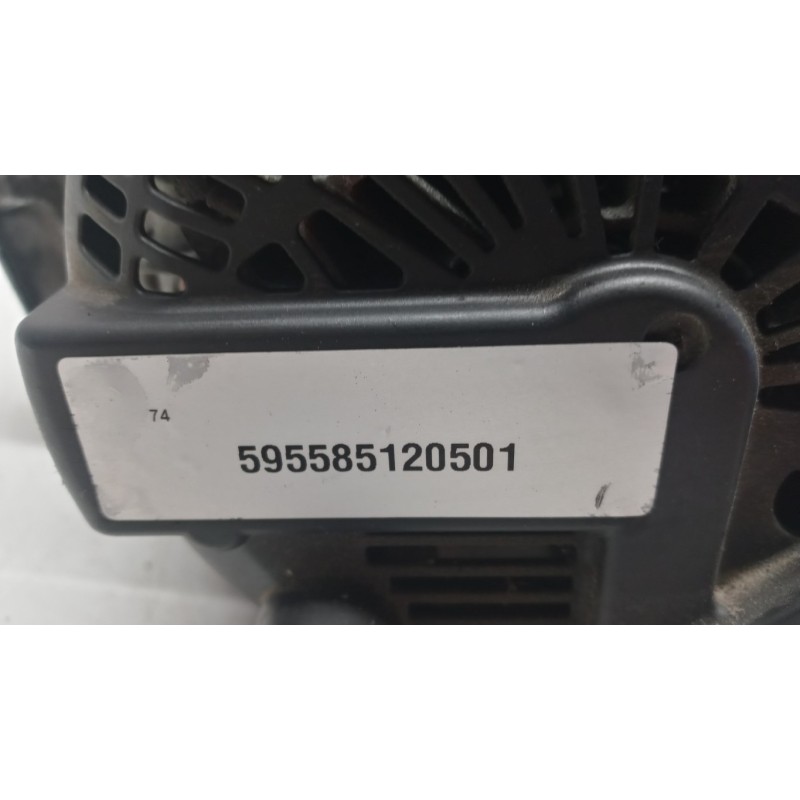 FORD ALTERNATORE FORD Fiesta 2008>2013 usato