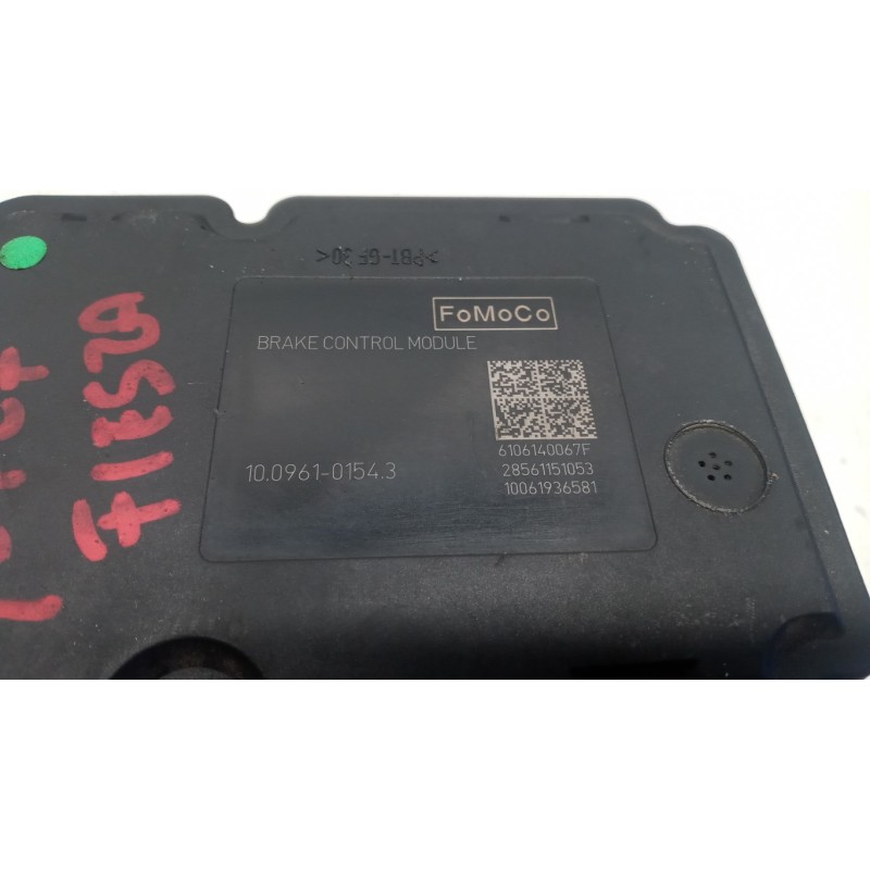 FORD GRUPPO ABS FORD Fiesta 2008>2013 usato
