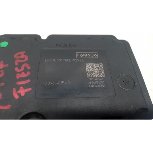 ABS SYSTEM FORD Fiesta 2008>2013 used