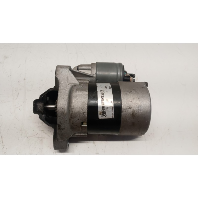RENAULT MOTORINO AVVIAMENTO RENAULT Clio 2001>2004 usato