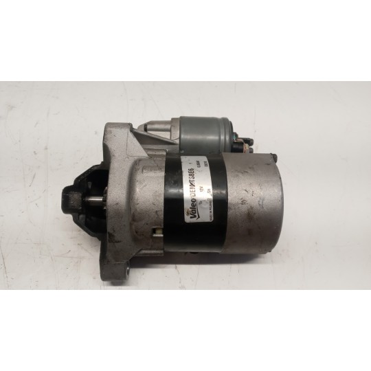 MOTORINO AVVIAMENTO RENAULT Clio 2001>2004 usato