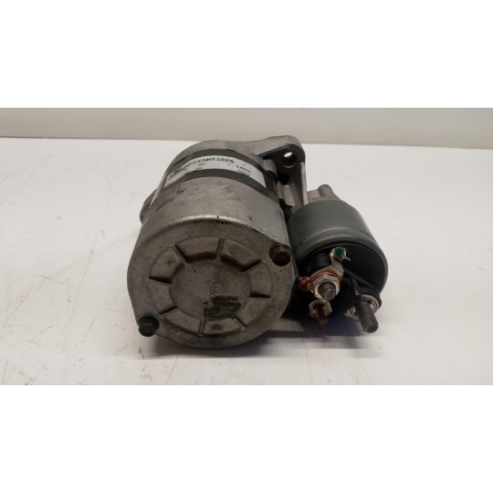 MOTORINO AVVIAMENTO RENAULT Clio 2001>2004 usato