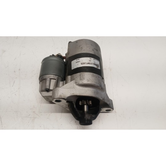 MOTORINO AVVIAMENTO RENAULT Clio 2001>2004 usato