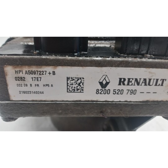 POMPA IDROGUIDA RENAULT Kangoo 2003>2007 usato