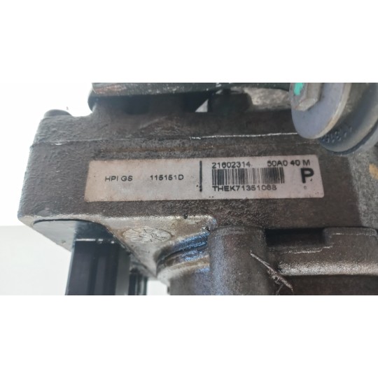 POMPA IDROGUIDA RENAULT Kangoo 2003>2007 usato
