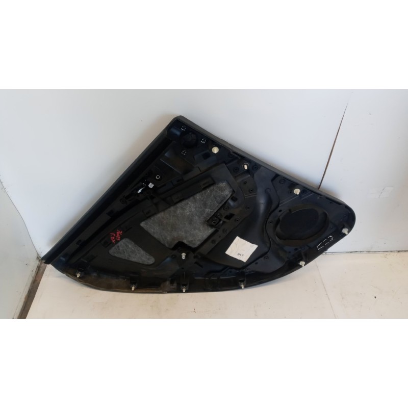 ALFA ROMEO PANELS DOOR ALFA ROMEO Giulietta 2016> used