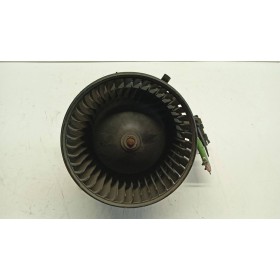INTERNAL FUN MOTOR  FIAT...