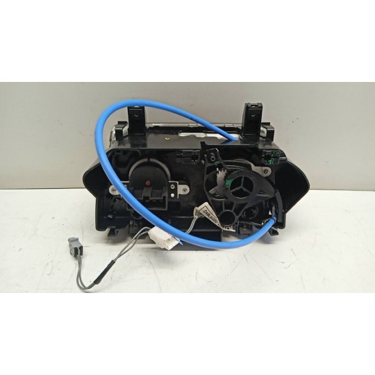 AC CONTROL UNIT FIAT van Ducato 2014> used