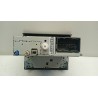 FIAT van CAR RADIO FIAT van Ducato 2014> used