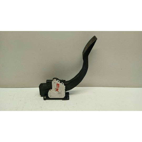 ELETRONIC THROTTLE PEDAL  FIAT van Ducato 2014> used