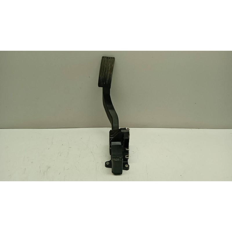 FIAT van ELETRONIC THROTTLE PEDAL  FIAT van Ducato 2014> used