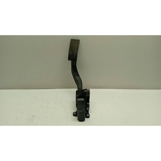 ELETRONIC THROTTLE PEDAL  FIAT van Ducato 2014> used