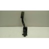 FIAT van ELETRONIC THROTTLE PEDAL  FIAT van Ducato 2014> used