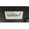FIAT van INSTRUMENT PANEL FIAT van Ducato 2014> used