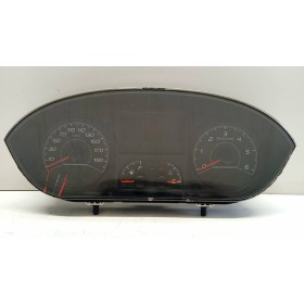 QUADRO STRUMENTI FIAT van...