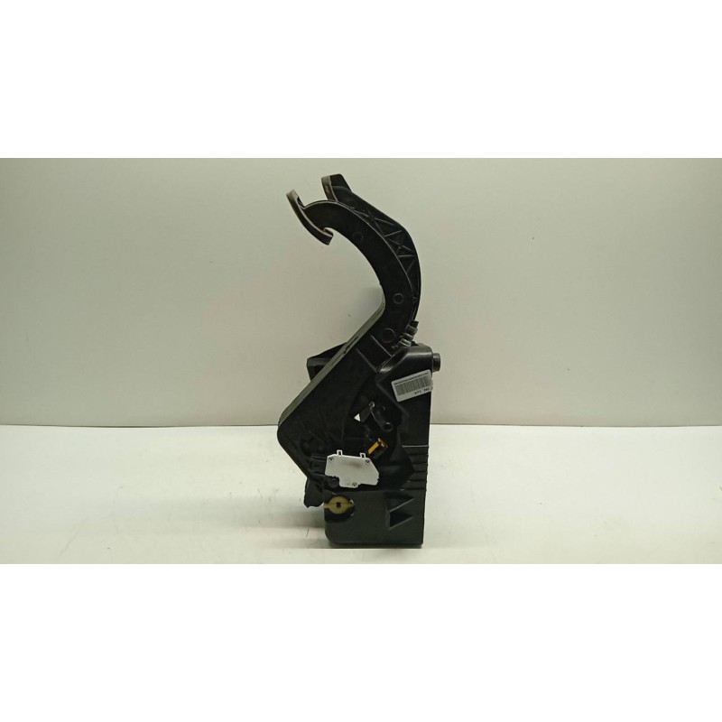 FIAT van LOCKING FOOT-OPERATED FIAT van Ducato 2014> used