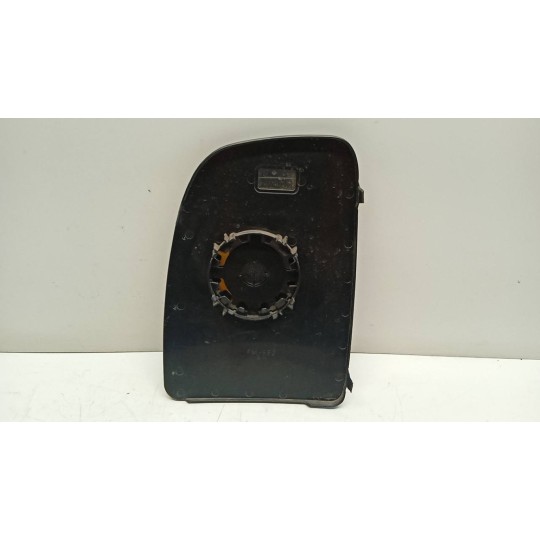 MIRRORS FIAT van Ducato 2014> used