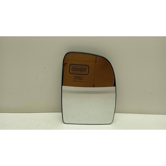 MIRRORS FIAT van Ducato 2014> used