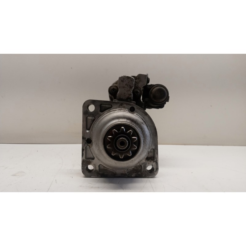 IVECO STARTER MOTOR IVECO Stralis 2007>2013 used
