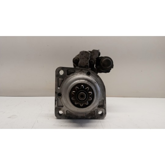 STARTER MOTOR IVECO Stralis 2007>2013 used