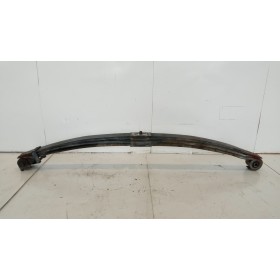 FRONT SPRINGS IVECO Stralis...