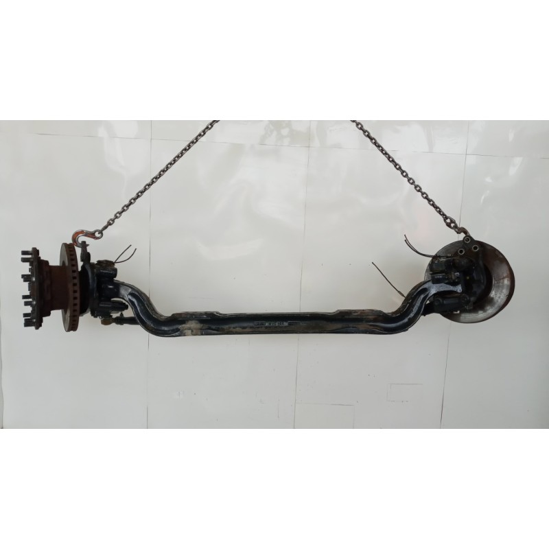 IVECO FRONT DRIVE AXLE IVECO Stralis 2007>2013 used