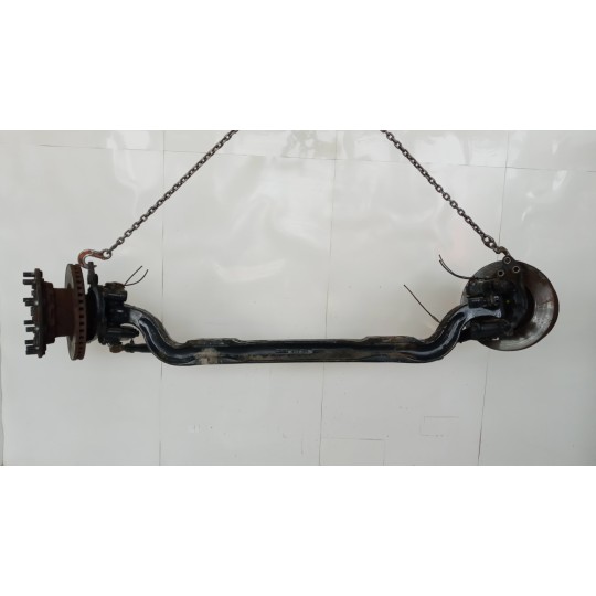 ASSALE ANTERIORE IVECO Stralis 2007>2013 usato