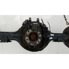 REAR DIFFERENTIAL 
 IVECO...