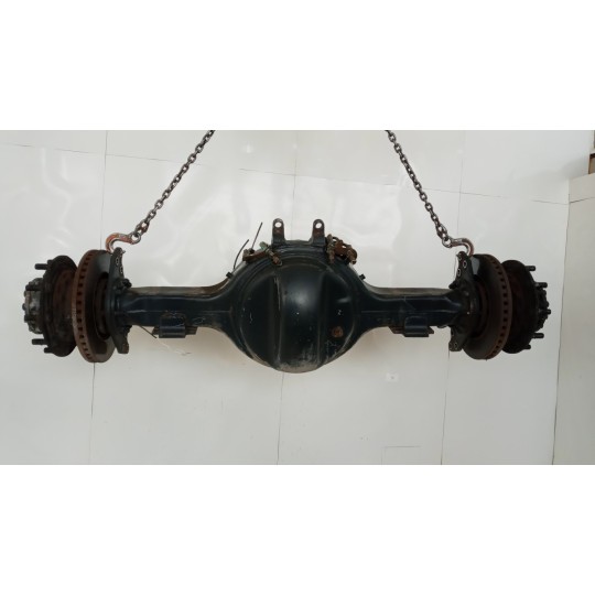 ASSALE POSTERIORE IVECO Stralis 2007>2013 usato