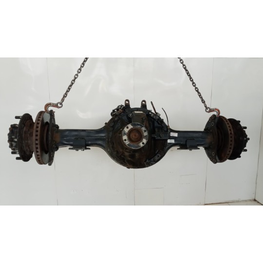 ASSALE POSTERIORE IVECO Stralis 2007>2013 usato