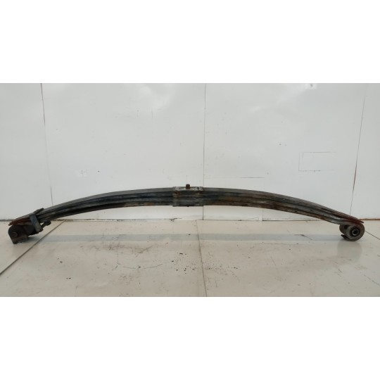 FRONT SPRINGS IVECO Stralis 2007>2013 used