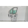 FIAT van RIGHT FRONT DOOR  FIAT van Ducato 2014> used