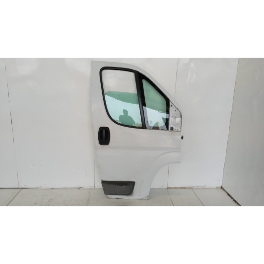 PORTA ANTERIORE DESTRA FIAT van Ducato 2014> usato