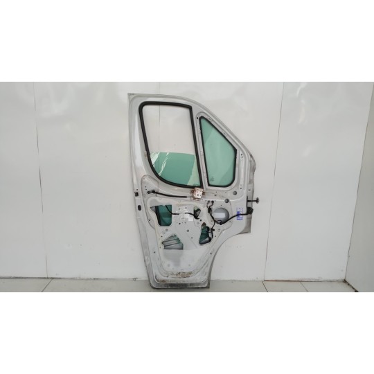 PORTA ANTERIORE SINISTRA FIAT van Ducato 2014> usato