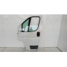 FIAT van LEFT FRONT DOOR FIAT van Ducato 2014> used