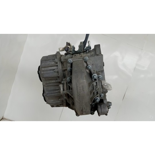 GEARBOXES  FIAT van Ducato 2014> used