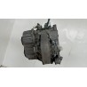 FIAT van GEARBOXES  FIAT van Ducato 2014> used
