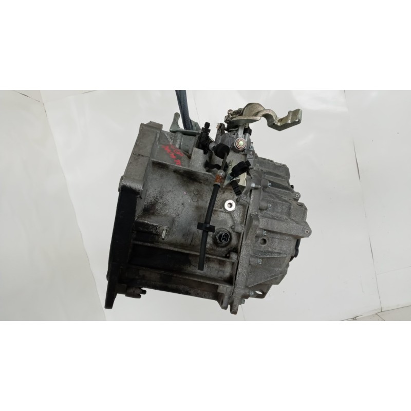 FIAT van GEARBOXES  FIAT van Ducato 2014> used