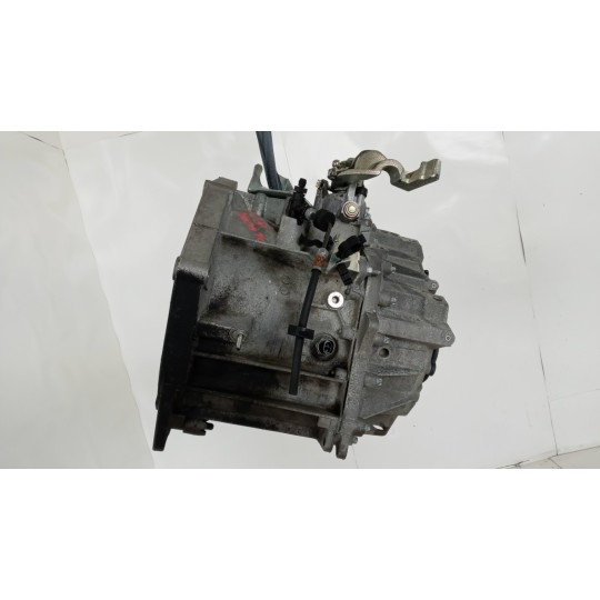 GEARBOXES  FIAT van Ducato 2014> used