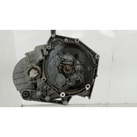 CAMBIO FIAT van Ducato...