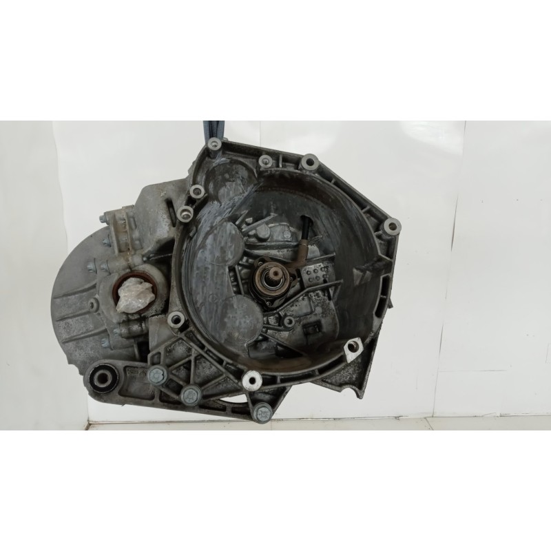 FIAT van GEARBOXES  FIAT van Ducato 2014> used